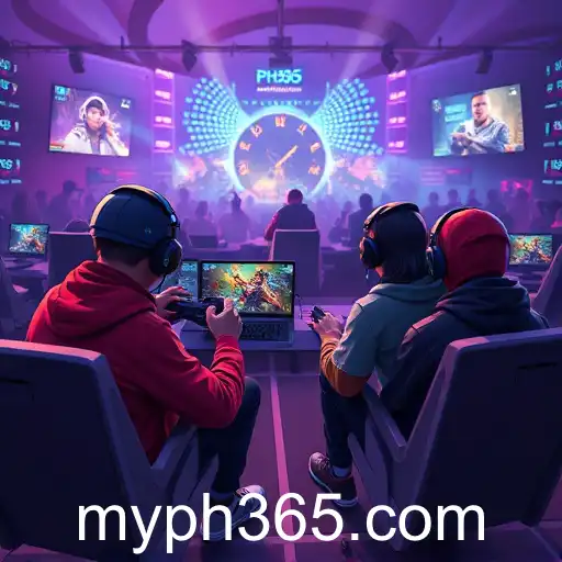 The Evolution of Game Communities: ph365 in 2026