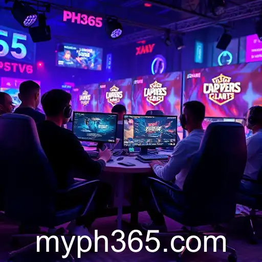 PH365: Gaming Trends and Innovations