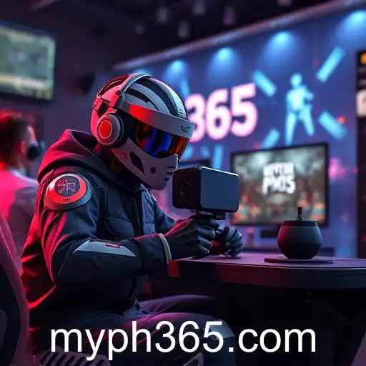 The Digital Evolution of PH365 in Gaming