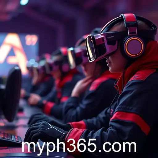 The Evolution of Gaming in 2025