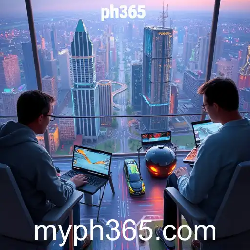 The Evolution of Online Gaming Communities