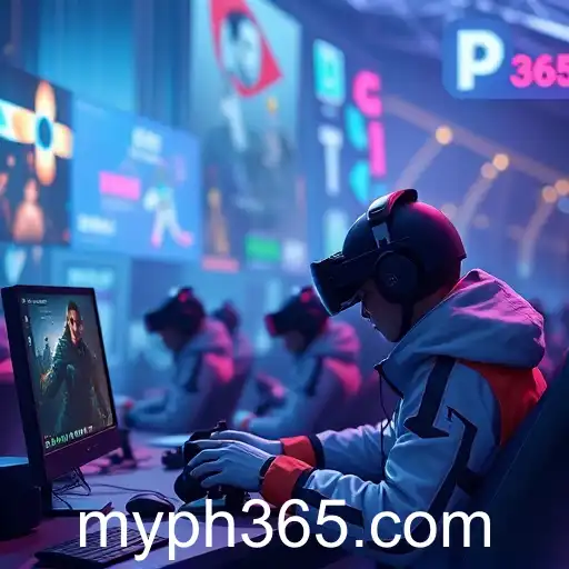 The Evolution of Online Gaming in 2025