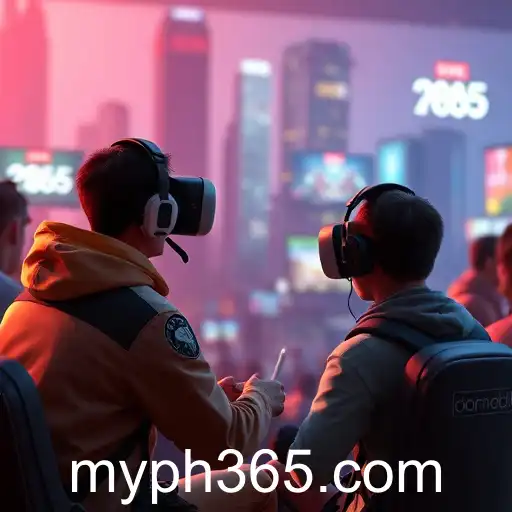 The Evolving Landscape of Online Gaming in 2025