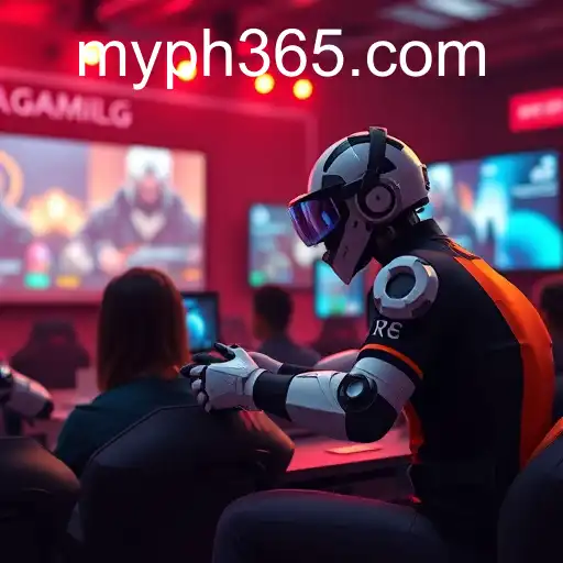 The Future of Online Gaming: Insights on PH365