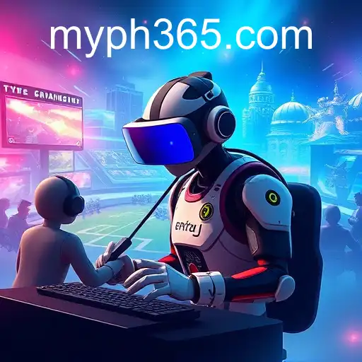 The Evolution of Gaming in 2025: A New Era