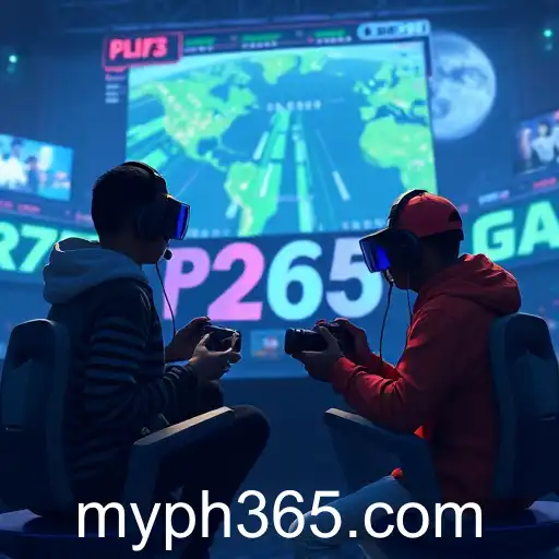 The Evolution and Influence of Online Gaming in 2025