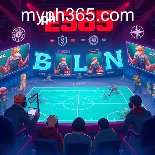 Gaming Evolution: How ph365 Shapes the Digital Arena