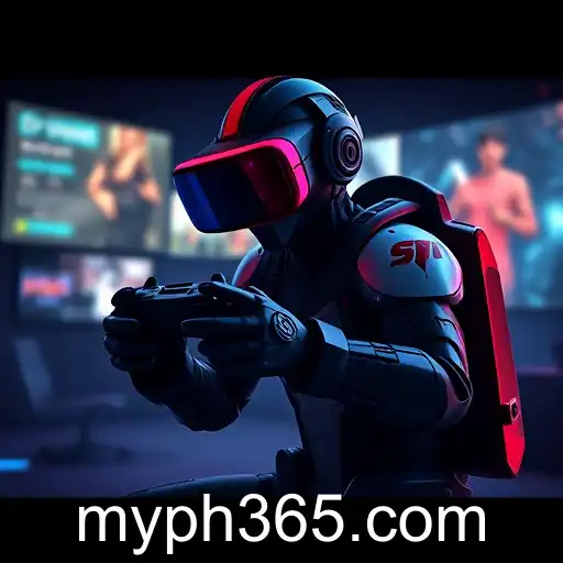 Gaming and Global Events