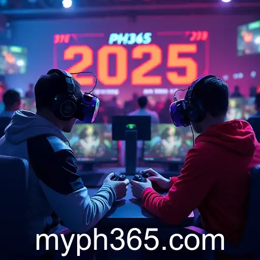 Gaming Trends and Innovations in 2025