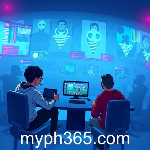 Gaming Trends and Discussions: PH365 and Beyond