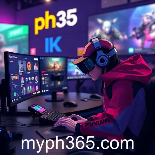 The Global Impact of Gaming Platforms