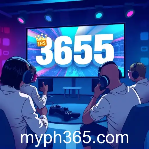 The Surge of Online Gaming Communities