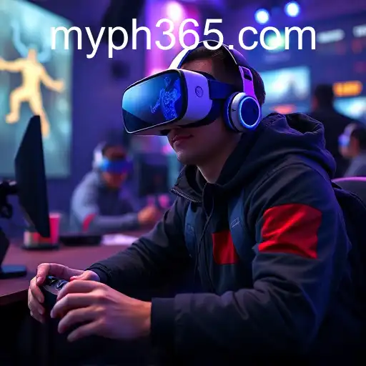 The Evolution of Online Gaming in 2025