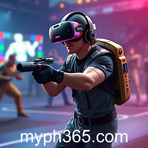 PH365: Navigating the Future of Gaming