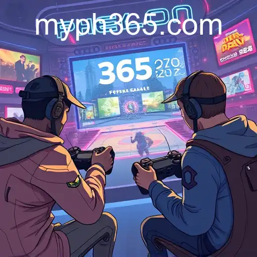 Gaming Revolution: ph365's Impact in 2025