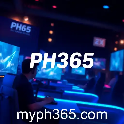 PH365 Revolutionizes Online Gaming Landscape