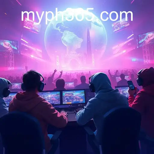 The Rise of Online Gaming in 2025