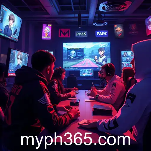 The Rise of Online Gaming in 2025