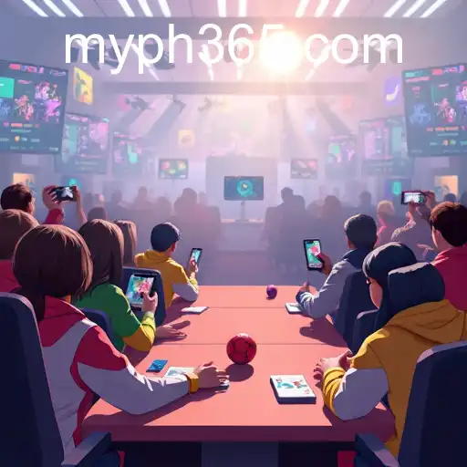 The Rise of PH365: Changing the Game