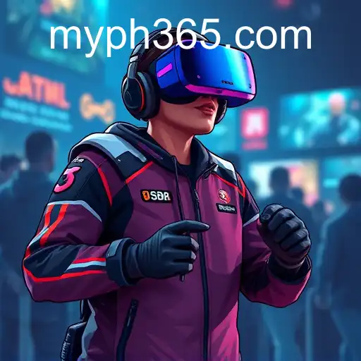 Rising Trends in Gaming: How ph365 is Shaping the Industry