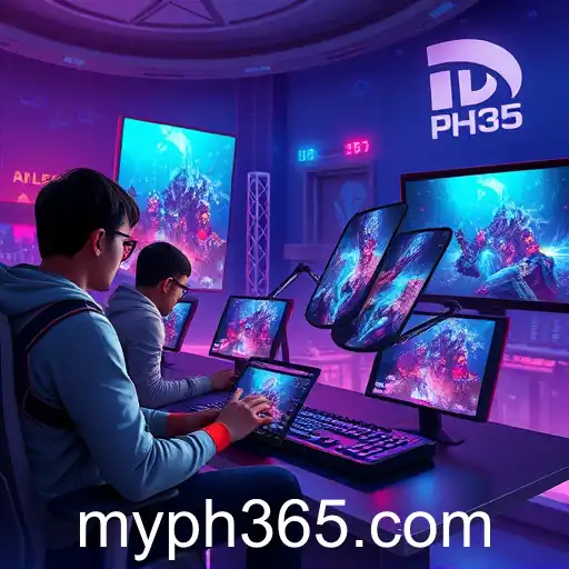 The Growing Influence of Online Gaming Platforms