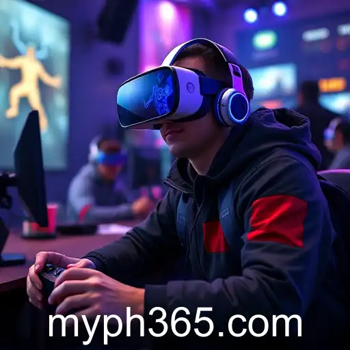 The Evolution of Online Gaming in 2025