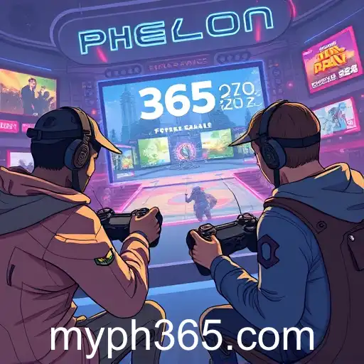 Gaming Revolution: ph365's Impact in 2025