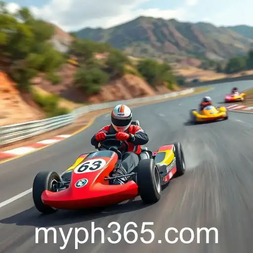 The Surging Popularity of Ph365's Unique Gaming Experience