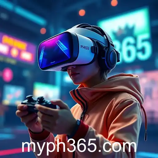 PH365 Revolutionizes Online Gaming Landscape