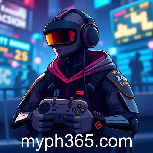 Ph365: Revolutionizing Online Gaming in 2025