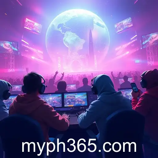 The Rise of Online Gaming in 2025