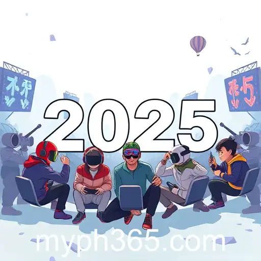 The Rise of PH365 in the Gaming World