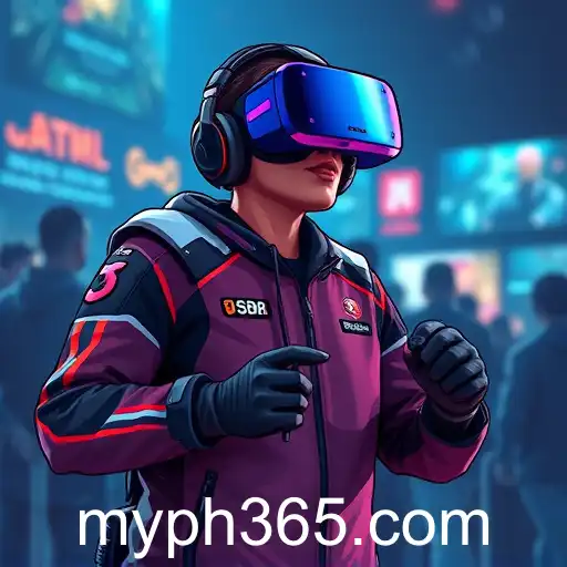 Rising Trends in Gaming: How ph365 is Shaping the Industry
