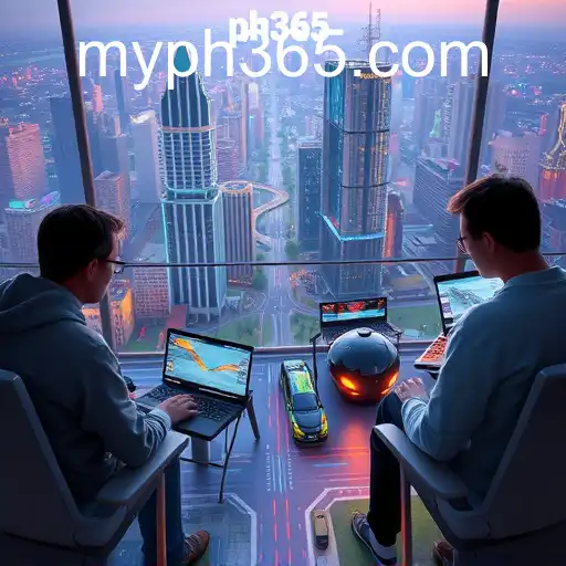 Exploring the Intricate World of Simulation Games